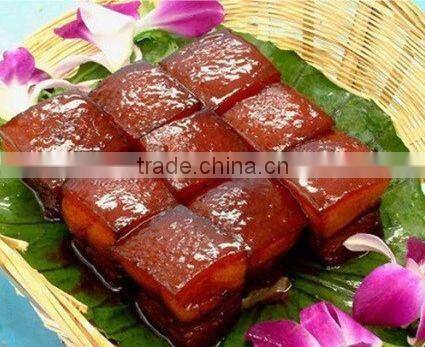 Professional dark soy sauce manufacturer for Russia