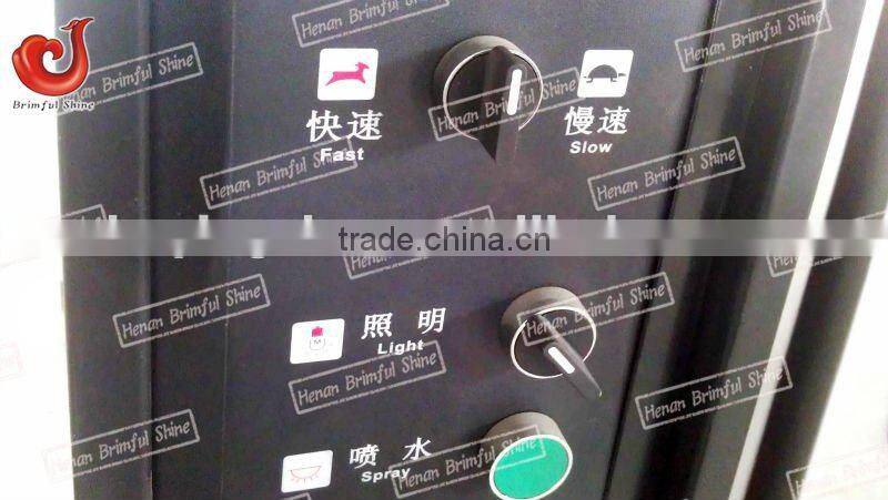 Rotary Rack Oven & piza oven