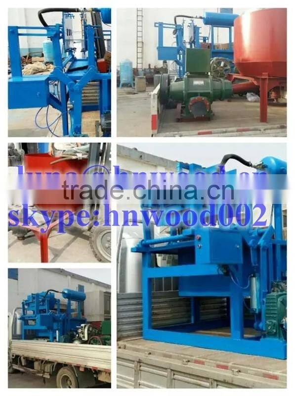 Best designed paper egg tray making machine with cheaper price 0086-13523059163