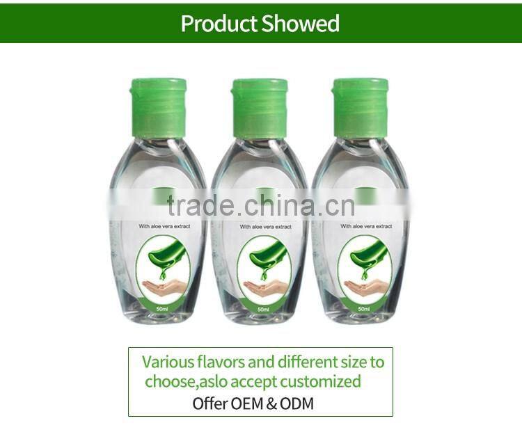 Hospital bulk hand gel santizier wholesale