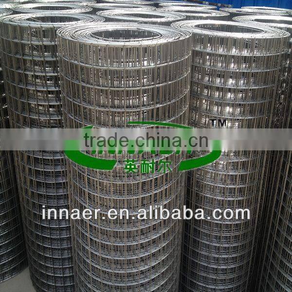 INNAER8 PVC Coated welded wire mesh ( 2013 New Design )