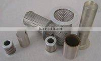 wire mesh filter disc
