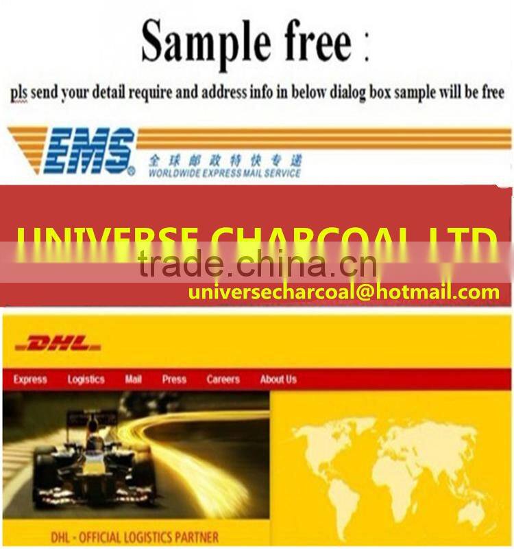 2016 NEW production discount shisha mazaya shisha charcoal cheap shisha charcoal high quality