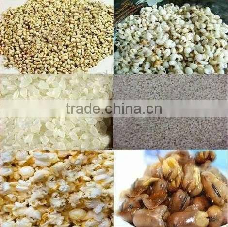 2012 best seller HYPH series extruded rice food making machine
