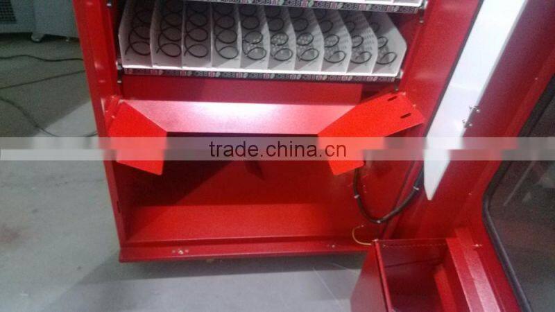 Hot Sale Competitive Price automatic Snack Vending Machine