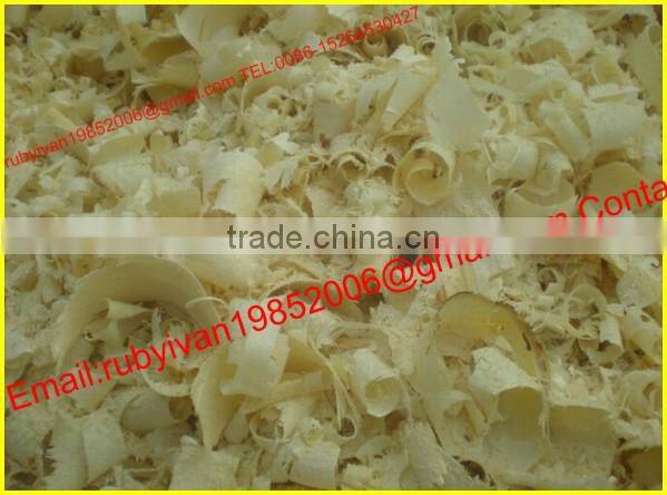 CDHJ Wood shaving machine for animal bed