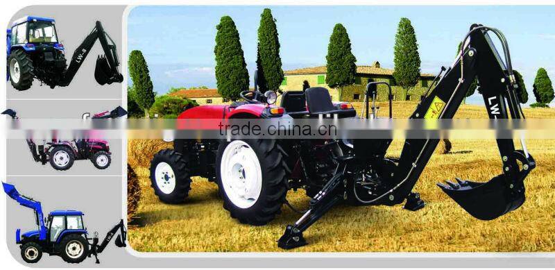 3 point backhoe,towable backhoe for sale