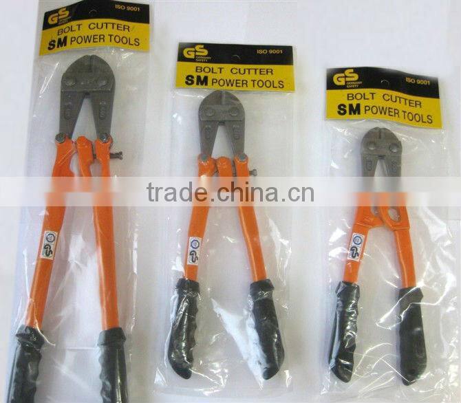 american type light-duty bolt cutter
