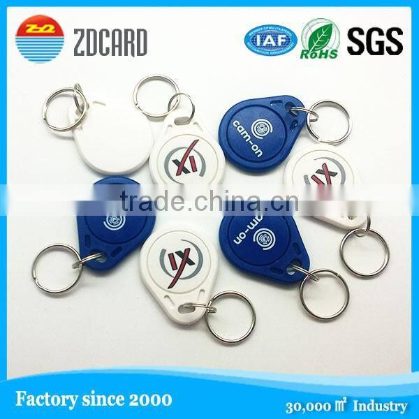 Ntag213/Ntag216 round size nfc coil antenna