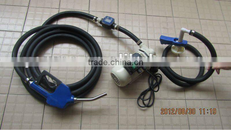 Singflo adblue pump 220V