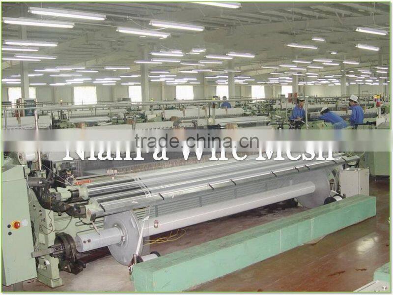 Welded Mesh 10-90 Mesh 304/316 Material Stainless Steel Wire Mesh for Window Screen(Guangzhou Factory)