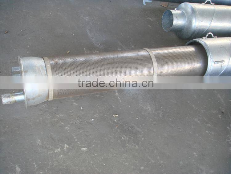 Alibaba Supply Agriculture Watering Center Pivot Irrigation Water Filters