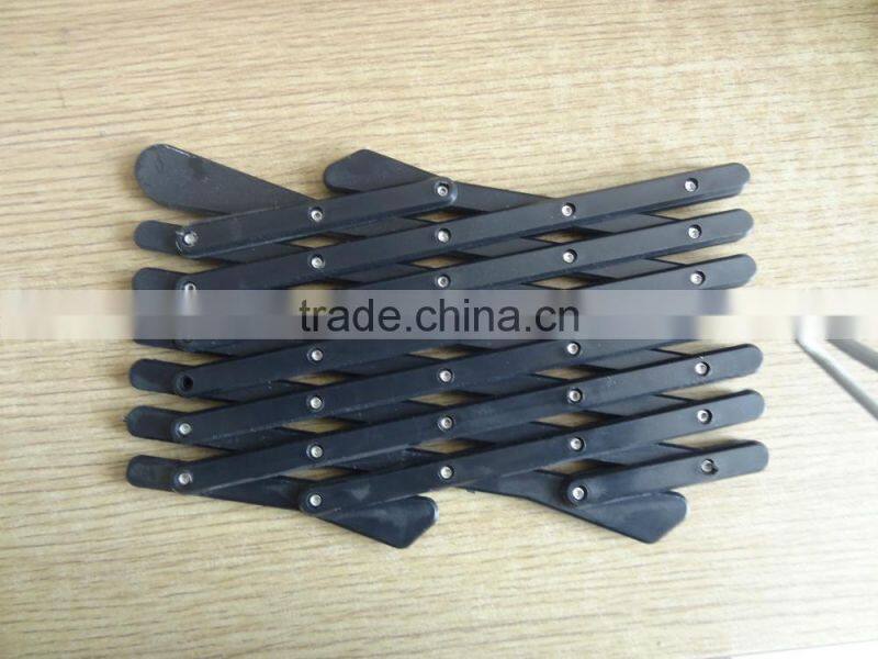 Car Window Pet Safety Gate