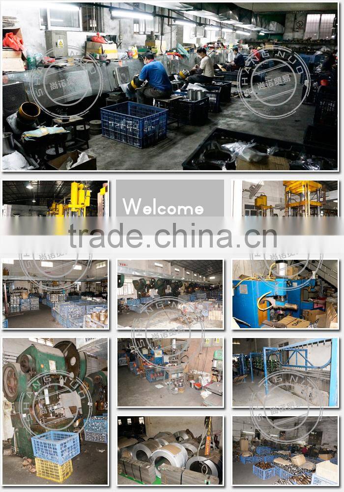 4pcs Stainless steel Measuring Spoon set