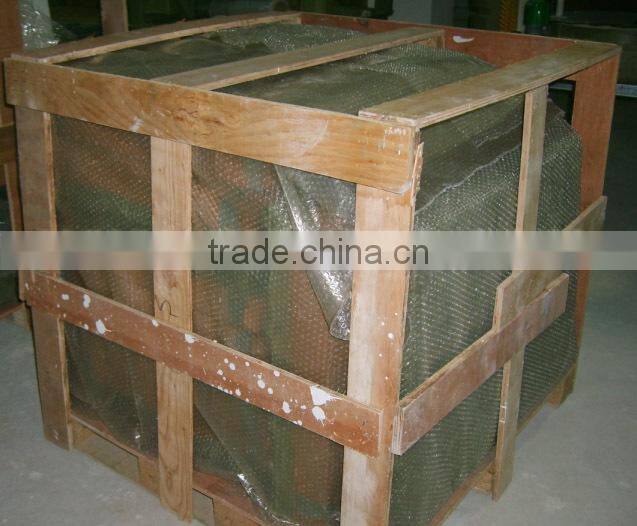 ESC Hot Selling 20000M3/H Down Draft Plastic Swamp Water Cooler