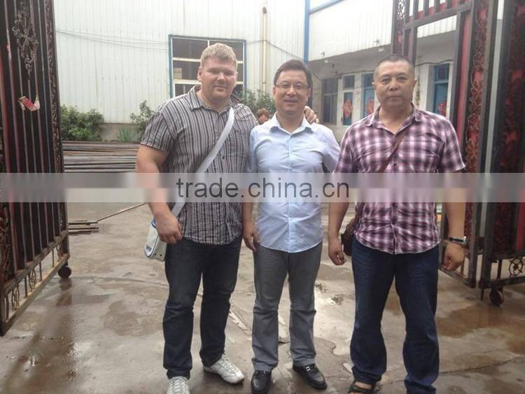 2.2KW pellet mill feed small