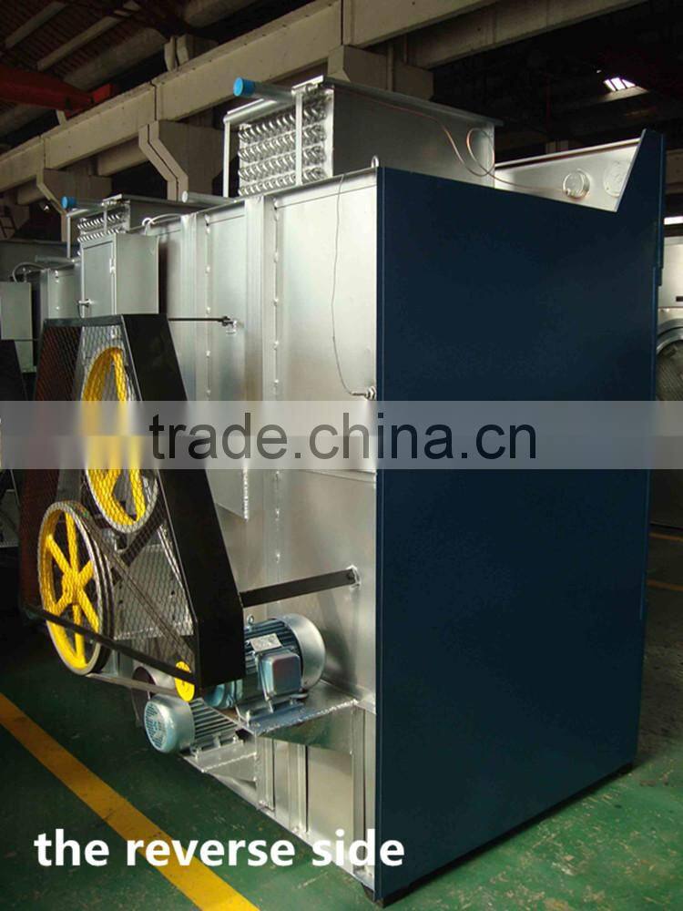 NEWEEK Industrial 15-150kg jeans dryer clothes washing machine for sale