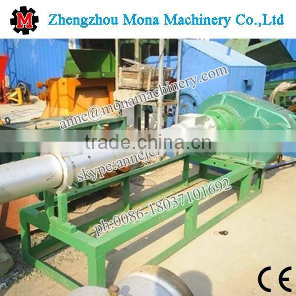 BIG SALE !!!Plastic extruding machine/recycle plastic granules making machine price