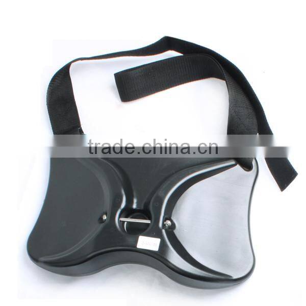 High quality R002 plastic fishing gimbals belt
