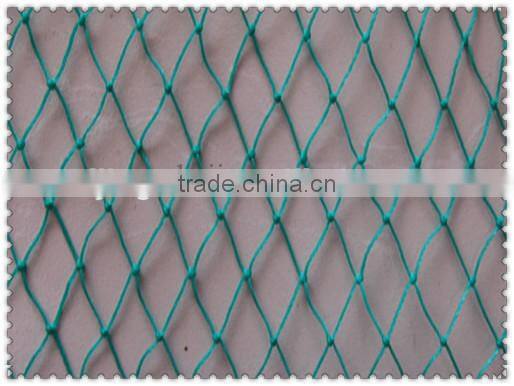 popular Nylon Knotty & Knotless Fishing Net