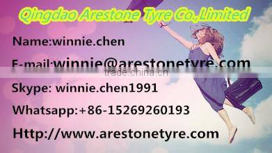 20.5R25 RADIAL OTR TYRE