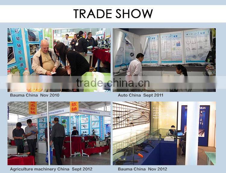 GJ1128 shift selector transmission cable controller