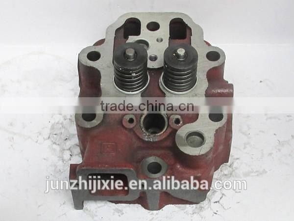 Aluminum Cylinder Head Cover Price For Tractor Diesel Engine KM138