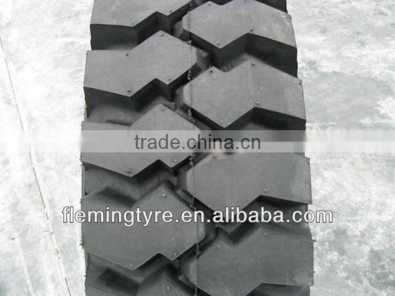 China bias truck tires mine/rib/lug pattern 9.00-20/10.00-20/11.00-20/12.00-20