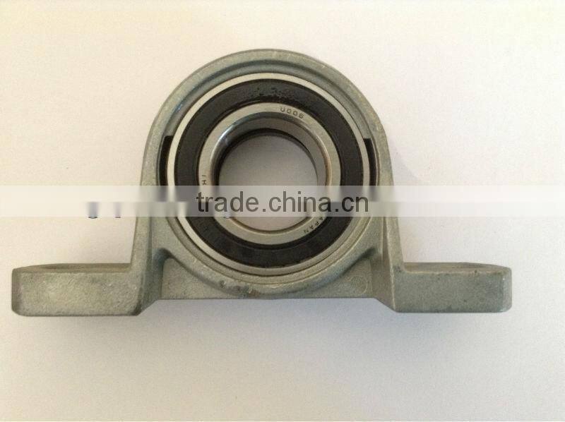 UP000 Pillow Block Ball Bearing
