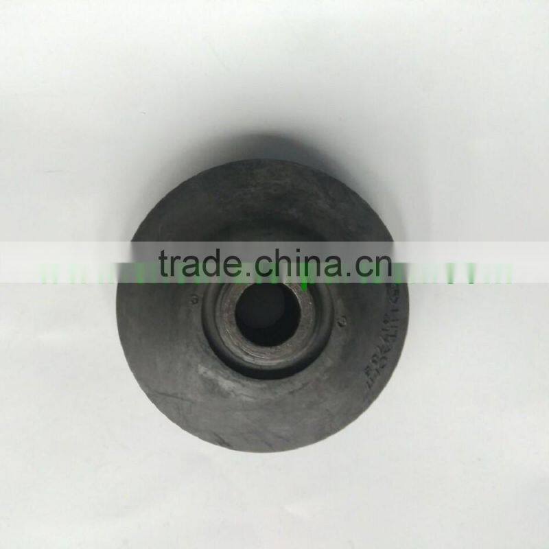 4177883 Engine Mounting ,EX120-2 4BD1 Excavator Rubber Cushion 4177883