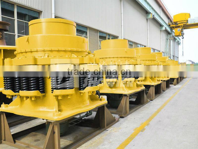 PYFD series high quality of cone crusher