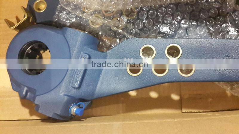 Dimensions for 72875 BPW type Automatic Slack Adjuster