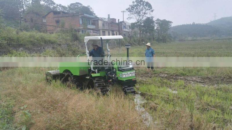 trailer tractor grader