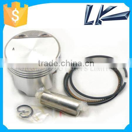 High performance motorcycle GN250 piston forged piston