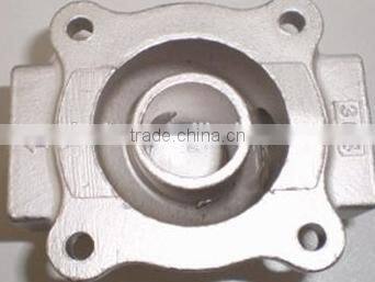 cast aluminum hot plate