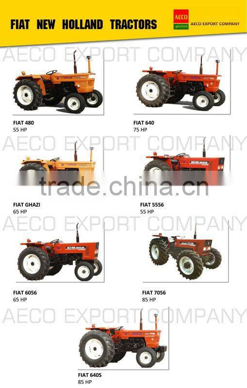 Massey ferguson tractor with Chisel Plough