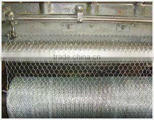 2.5mm thick wire mesh