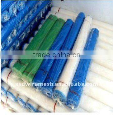 epoxy resin coated wire mesh