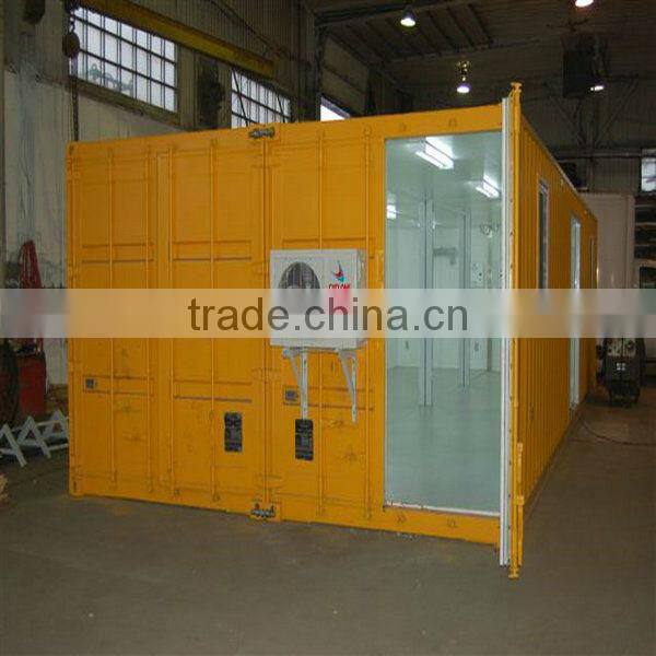 Nice Design Prefab Shipping Container Homes for Sale