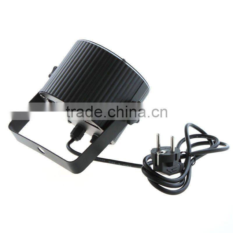 86 RGB LED Light DMX 512 Lighting Laser Projector Stage Party Show DJ Light 25W