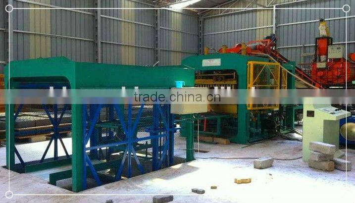 Multifunctional brick making machine for sri lanka for wholesales