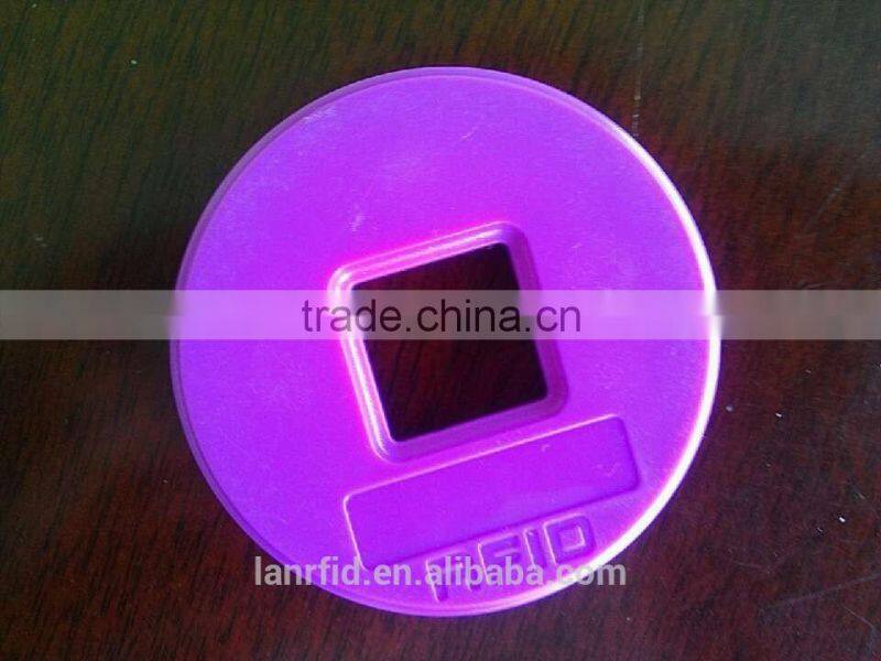 T5577 chip ABS laundry token