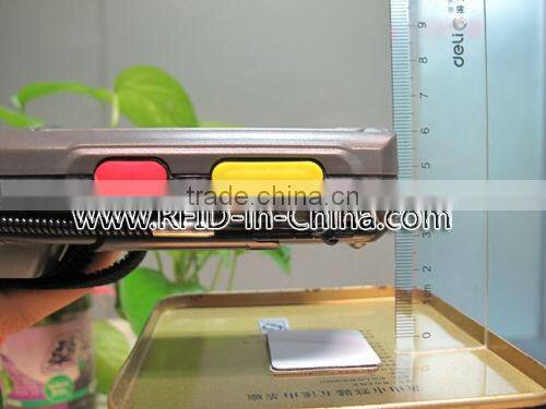 Passive NFC Sticker bluetooth rfid Tag for Metal Surface