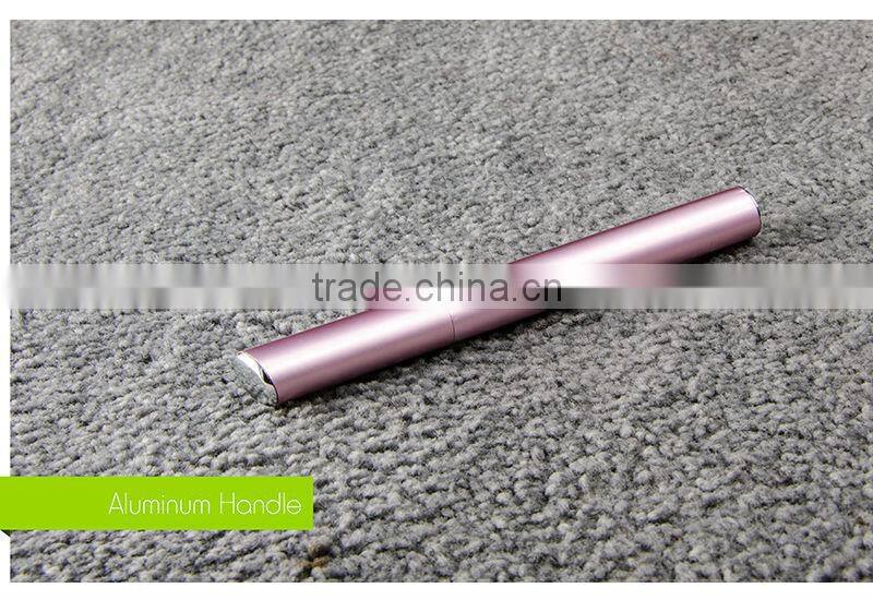 Pink / Braun Prices Lady Eyebrow Shaver(SN-518-P)