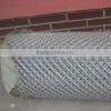 Anlida Removable Discount Decorative 1.9-3.2 mm chain link fence,chain link fencing,chain link fabric (factory Direct selling)