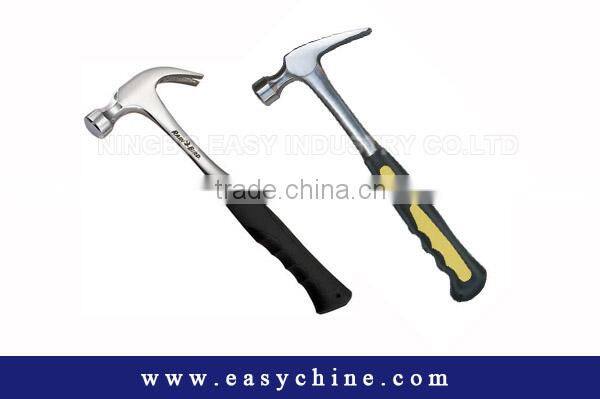 American Drop Forged Steel Claw Hammer
