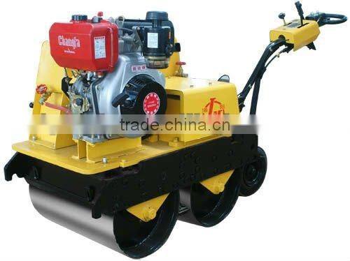 YSZ08DB-1 Small Road Roller in Construction Machinery