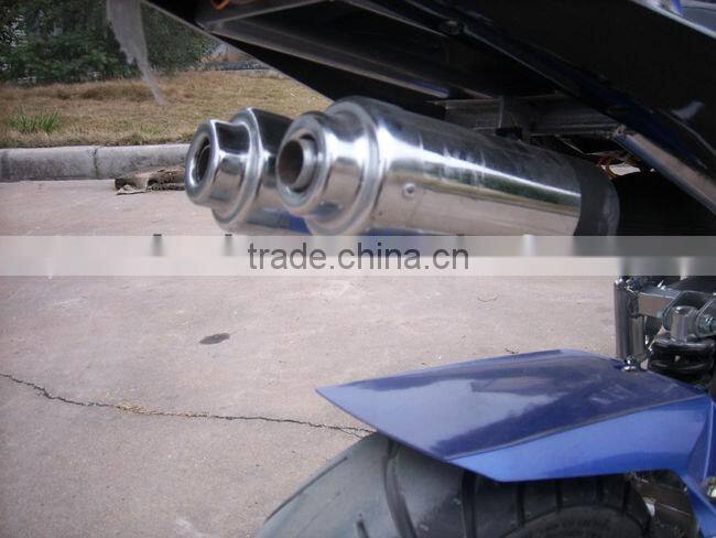 NEW 125CC SUPER POCKET BIKE(MC-507)