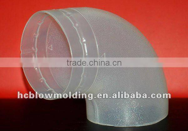 OEM plastic pipe connector,hose connector,pipe fittings Plastic pipe quick connectors