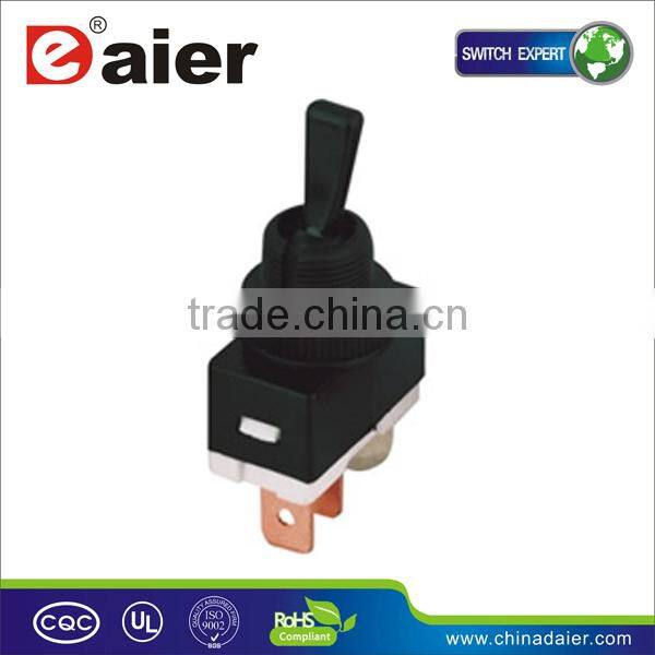 ASW-12-101 ON-OFF 2P Automotive Toggle Switch